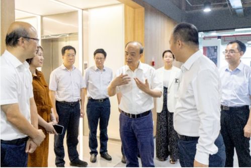 全國(guó)首個(gè)網(wǎng)易數(shù)字產(chǎn)業(yè)中心開(kāi)園 以現(xiàn)代管理與咨詢賦能廈門產(chǎn)業(yè)創(chuàng)新高地