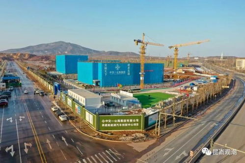 煙臺春耕圖景 企業(yè)管理咨詢?nèi)绾沃^(qū)域繁榮發(fā)展